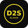 Blason FC Dompierre Sainte-Soulle