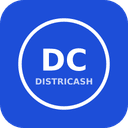 Logo Districash