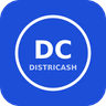 Logo Districash