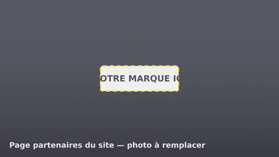 Page partenaires du site fc-d2s.com